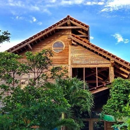 Oro Beach Houses Weetebula Екстериор снимка