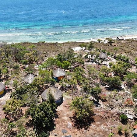 Oro Beach Houses Weetebula Екстериор снимка