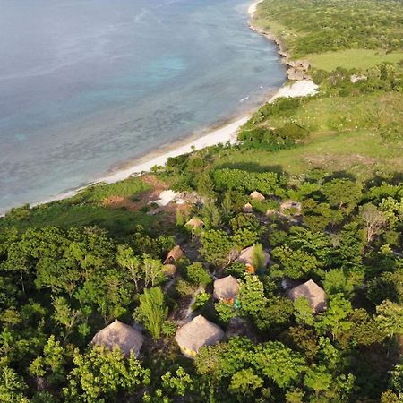 Oro Beach Houses Weetebula Екстериор снимка