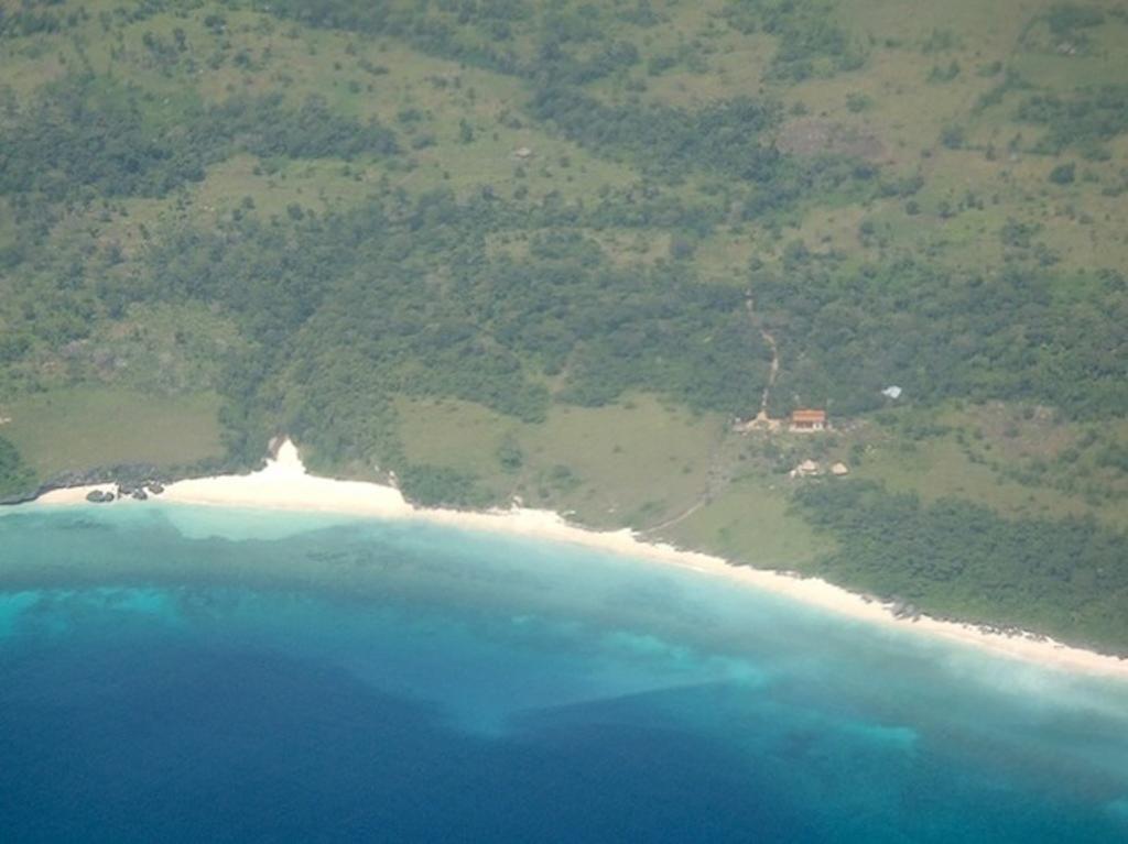 Oro Beach Houses Weetebula Стая снимка
