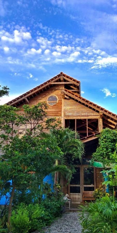 Oro Beach Houses Weetebula Екстериор снимка