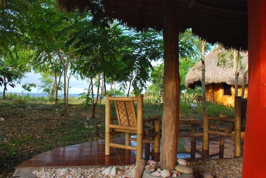 Oro Beach Houses Weetebula Екстериор снимка