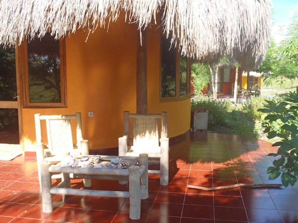 Oro Beach Houses Weetebula Екстериор снимка