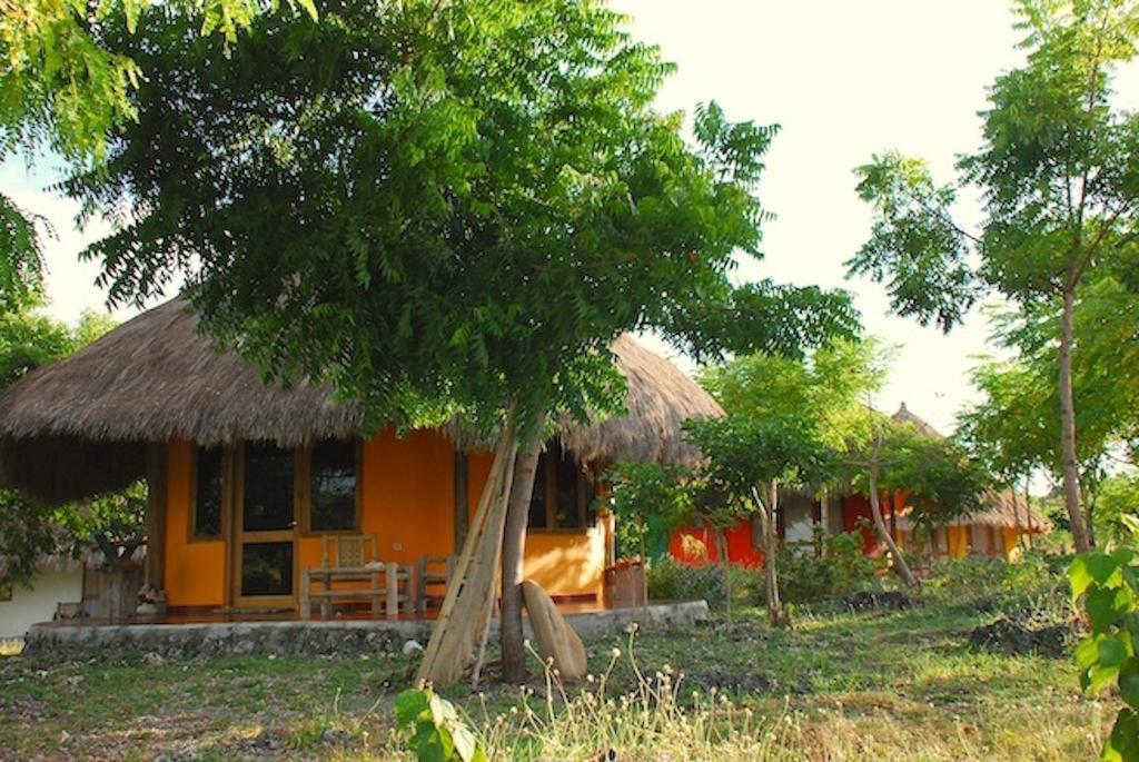 Oro Beach Houses Weetebula Екстериор снимка