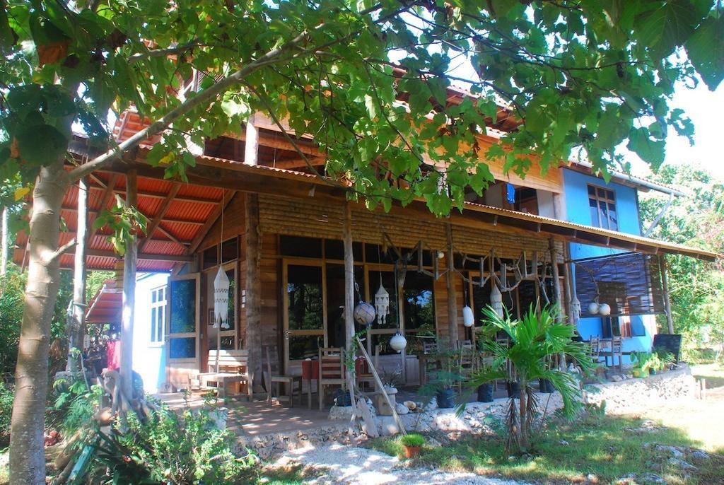Oro Beach Houses Weetebula Екстериор снимка