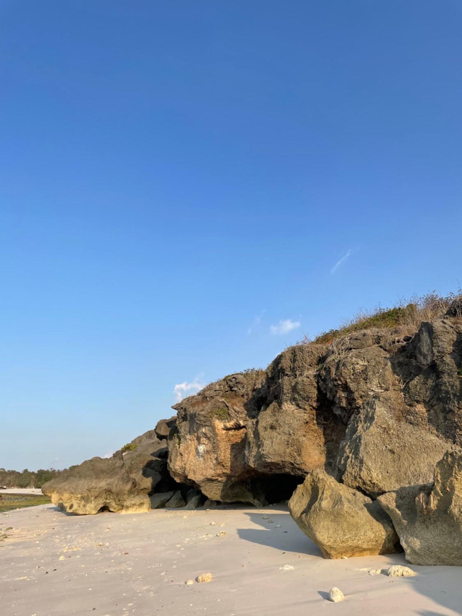 Oro Beach Houses Weetebula Екстериор снимка