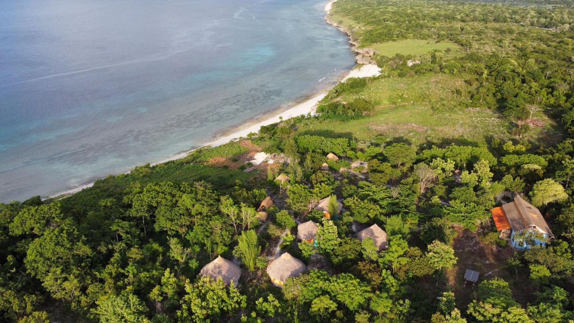 Oro Beach Houses Weetebula Екстериор снимка