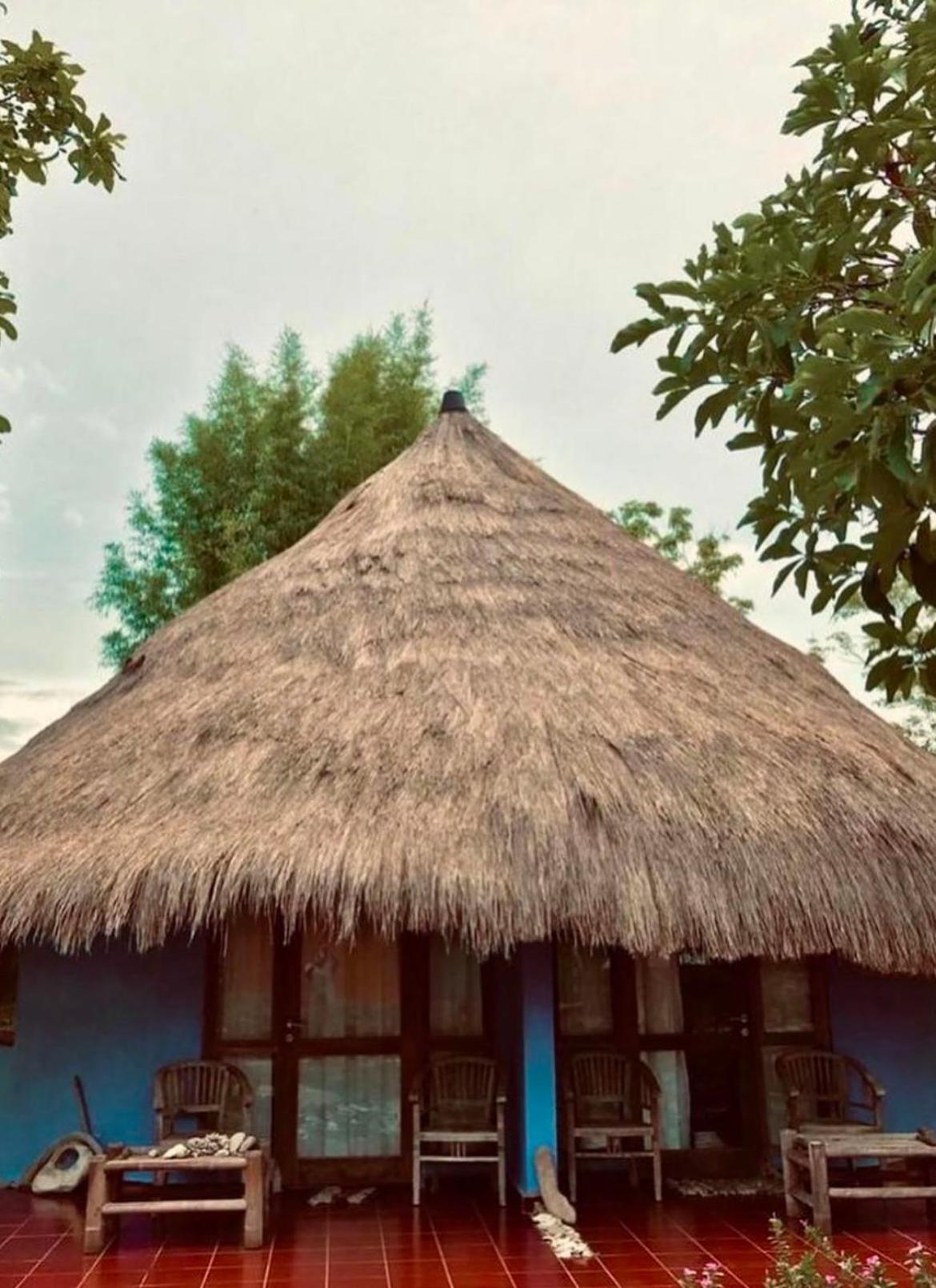 Oro Beach Houses Weetebula Екстериор снимка