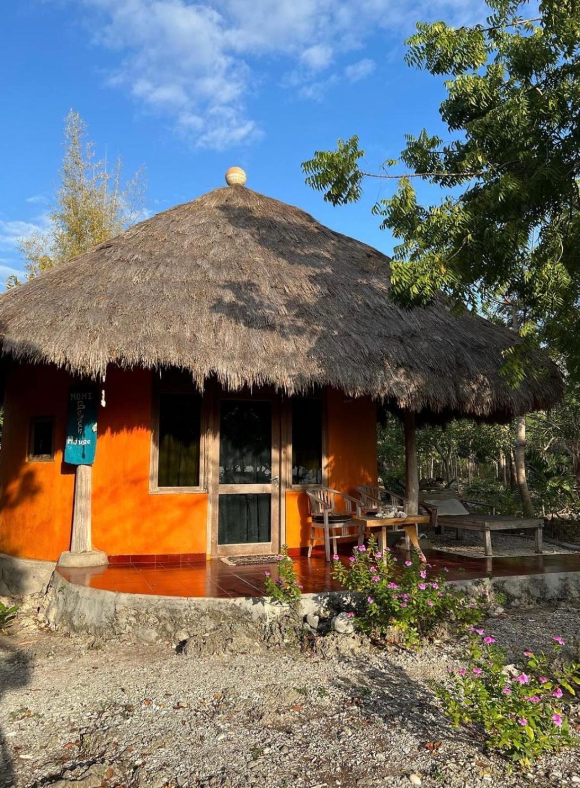 Oro Beach Houses Weetebula Екстериор снимка