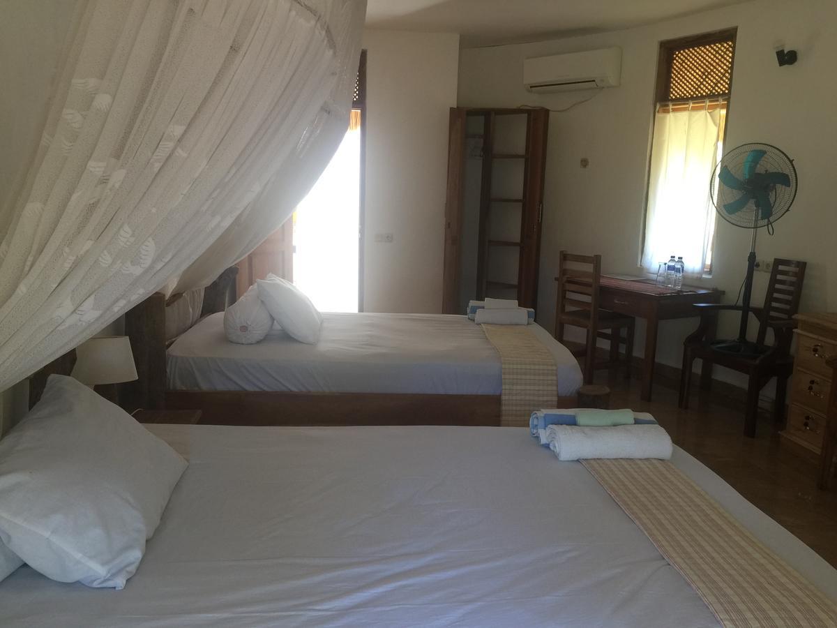 Oro Beach Houses Weetebula Екстериор снимка