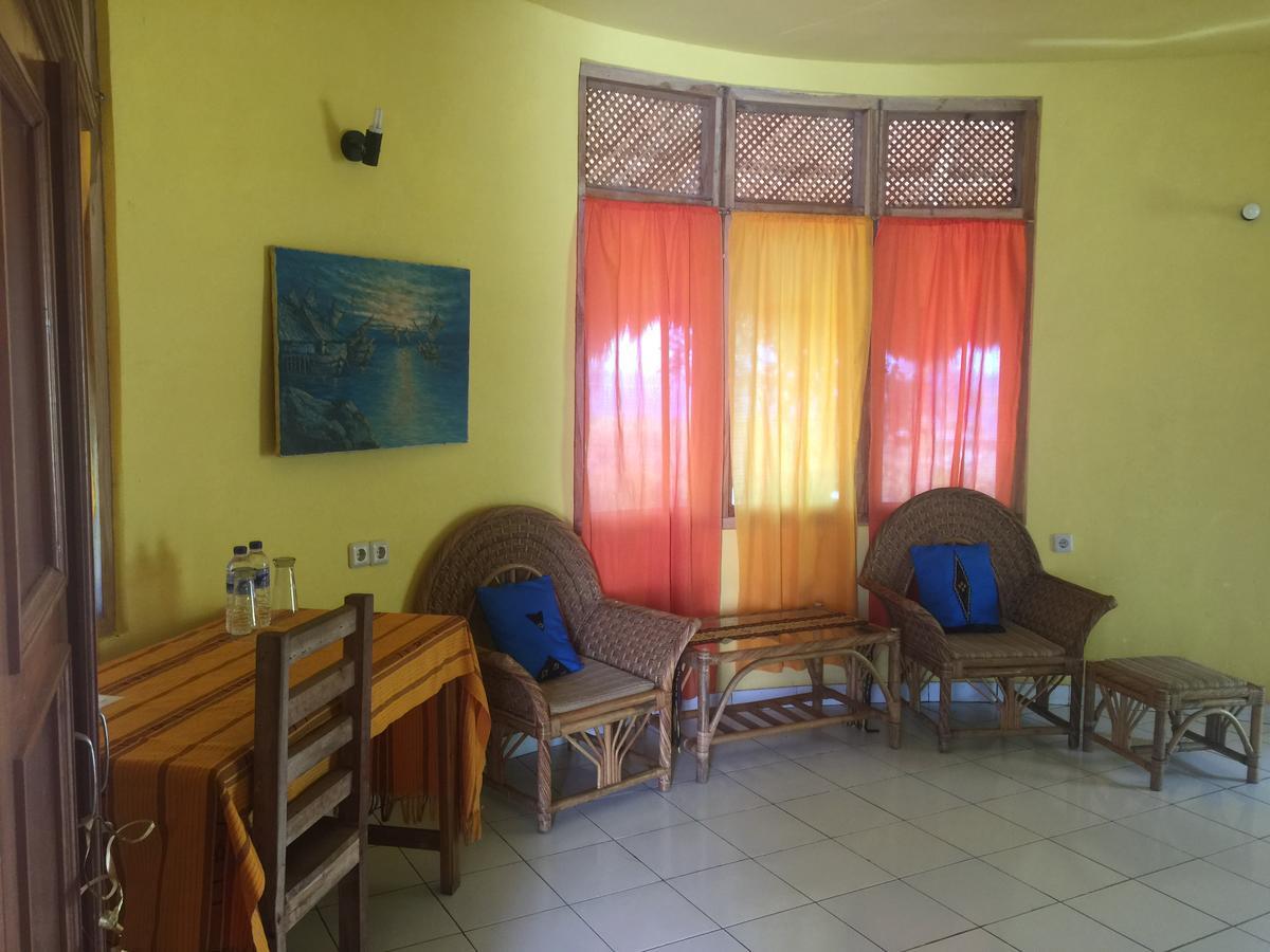 Oro Beach Houses Weetebula Екстериор снимка