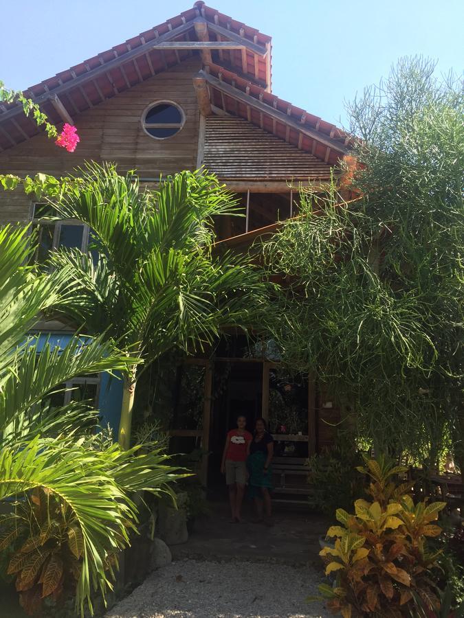 Oro Beach Houses Weetebula Екстериор снимка