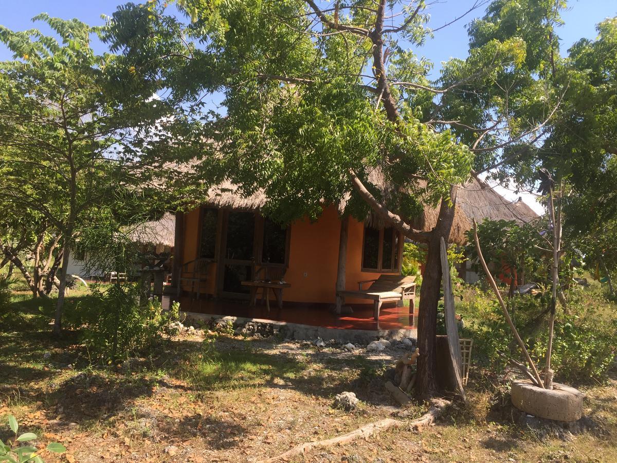 Oro Beach Houses Weetebula Екстериор снимка