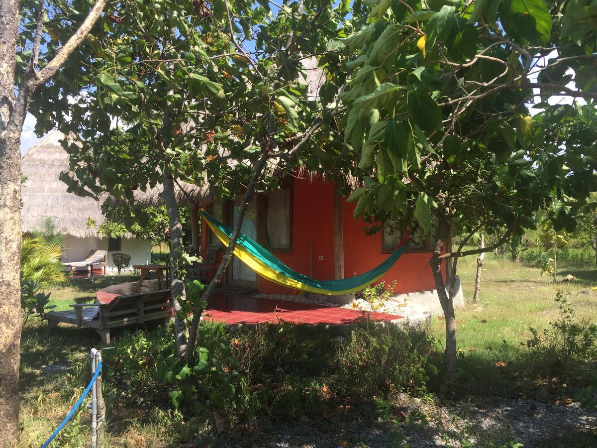 Oro Beach Houses Weetebula Екстериор снимка
