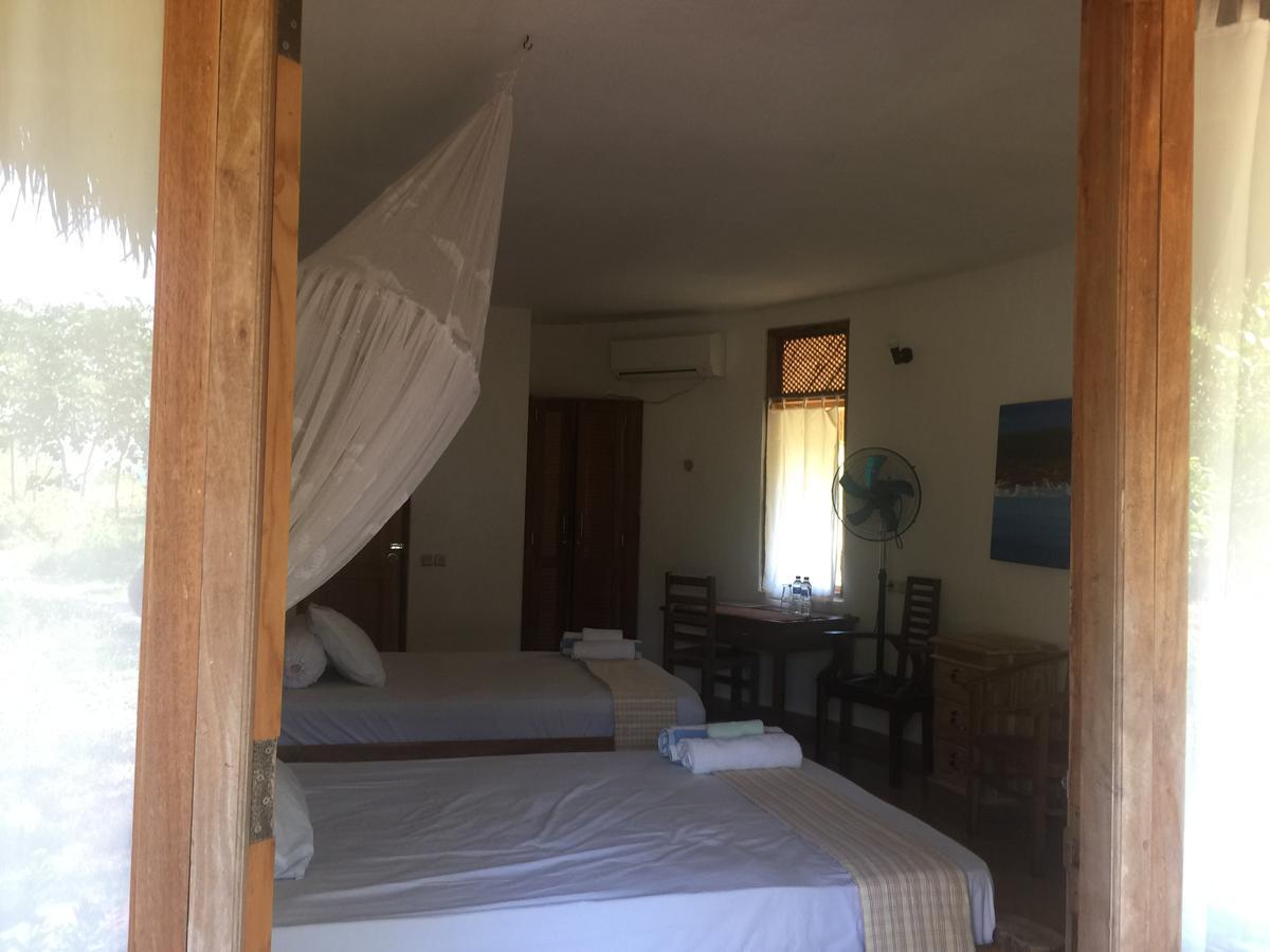Oro Beach Houses Weetebula Екстериор снимка