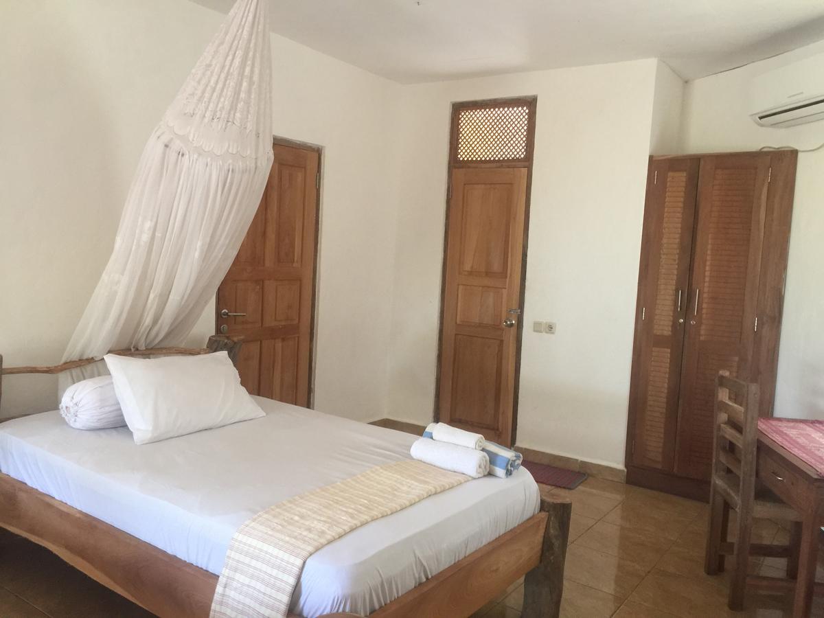Oro Beach Houses Weetebula Екстериор снимка