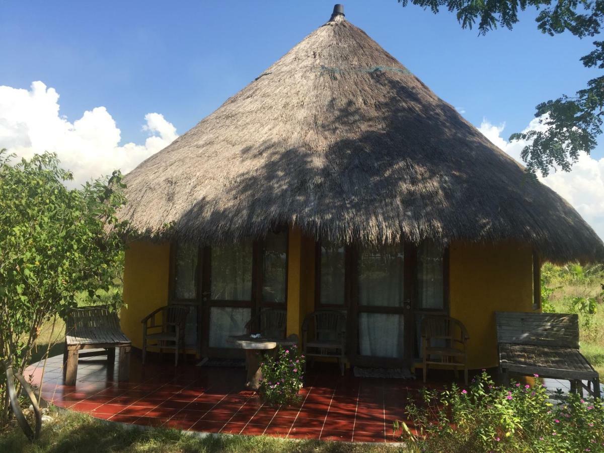 Oro Beach Houses Weetebula Екстериор снимка